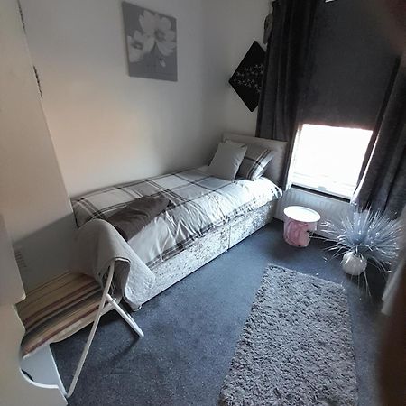 Blaney House 21 Daire Newcastle upon Tyne Dış mekan fotoğraf